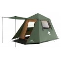 Coleman FastPitch Lodge 4 4 Person active tent Coleman FastPitch Lodge 4 4 Person active tent