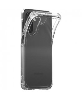 Araree Flexield case for Samsung Galaxy A26 transparent