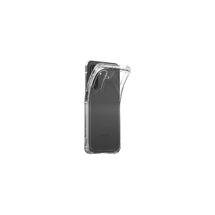 Araree Flexield case for Samsung Galaxy A26 transparent