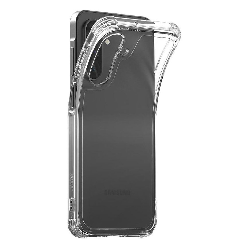 Araree Flexield case for Samsung Galaxy A26 transparent – 2