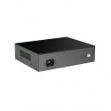Ruijie Networks RG-ES106F-P сетевой коммутатор Неуправляемый L2 Fast Ethernet (10/100) Питание по Et Ruijie Networks RG-ES106F-P сетевой коммутатор Неуправляемый L2 Fast Ethernet (10/100) Питание по Et