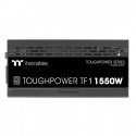 Thermaltake PS-TPD-1550FNFATE-1 maitinimo blokas 1550 W 24-pin ATX ATX Juoda