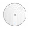 LevelOne AX1800 Dual Band Wi-Fi6 PoE Wireless Access Point LevelOne AX1800 Dual Band Wi-Fi6 PoE Wireless Access Point