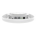 LevelOne WAP-8131 WLAN-tukiasema 1800 Mbit/s Valkoinen Power over Ethernet -tuki LevelOne WAP-8131 WLAN-tukiasema 1800 Mbit/s Valkoinen Power over Ethernet -tuki