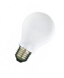 Osram Leuchtmittel LED lemputė Šiltai balta 2700 K 7,2 W E27