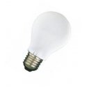 Osram Leuchtmittel LED lemputė Šiltai balta 2700 K 7,2 W E27