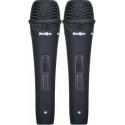 MadBoy TUBE-022 microphone Black Stage/performance microphone MadBoy TUBE-022 microphone Black Stage/performance microphone