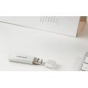 Intenso 3521473 USB zibatmiņa 16 GB USB Type-A 2.0 Sudrabs Intenso 3521473 USB zibatmiņa 16 GB USB Type-A 2.0 Sudrabs