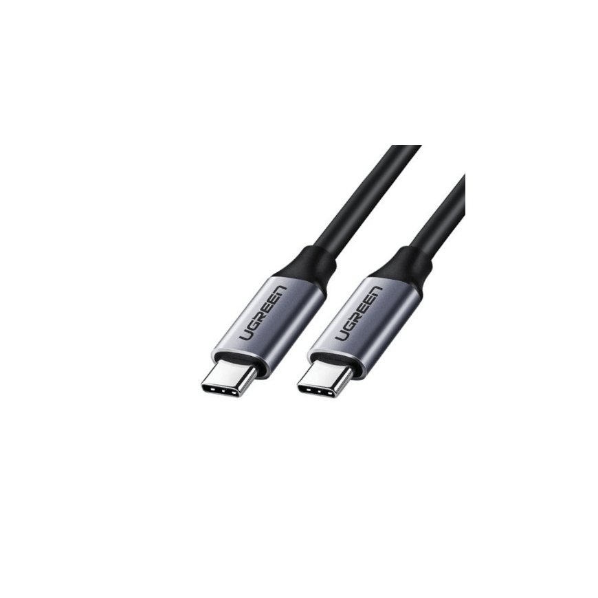 Ugreen 50751 USB kabelis Thunderbolt 3