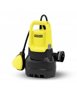 Kärcher SP 11.000 DIRT iegremdējamais sūknis 400 W 11000 l/h 7 m