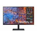 Samsung LS32B800PXU PC lamekuvar 81,3 cm (32") 3840 x 2160 pikslit 4K Ultra HD LCD Must Samsung LS32B800PXU PC lamekuvar 81,3 cm (32") 3840 x 2160 pikslit 4K Ultra HD LCD Must