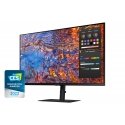 Samsung LS32B800PXU kompiuterio monitorius 81,3 cm (32") 3840 x 2160 pikseliai 4K Ultra HD LCD Juoda Samsung LS32B800PXU kompiuterio monitorius 81,3 cm (32") 3840 x 2160 pikseliai 4K Ultra HD LCD Juoda