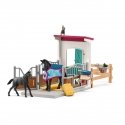 schleich HORSE CLUB 42611 lelu- & leikkiväline schleich HORSE CLUB 42611 lelu- & leikkiväline