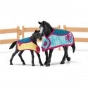 schleich HORSE CLUB 42611 žaislų rinkinys schleich HORSE CLUB 42611 žaislų rinkinys