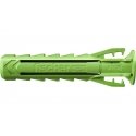 Fischer 567812 kruviankur ja seinatüübel 20 tk Expansion ankurkurvi 60 mm Fischer 567812 kruviankur ja seinatüübel 20 tk Expansion ankurkurvi 60 mm