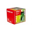 Fischer 567812 винтовой анкер/дюбель 20 шт Анкерный болт 60 mm Fischer 567812 винтовой анкер/дюбель 20 шт Анкерный болт 60 mm