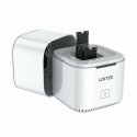 UNITEK SyncStation Marshmallow M.2 USB 3.2 Gen 2 (3.1 Gen 2) Type-C Balta UNITEK SyncStation Marshmallow M.2 USB 3.2 Gen 2 (3.1 Gen 2) Type-C Balta