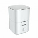 UNITEK SyncStation Marshmallow M.2 USB 3.2 Gen 2 (3.1 Gen 2) Type-C Balts