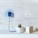UNITEK SyncStation Marshmallow M.2 USB 3.2 Gen 2 (3.1 Gen 2) Type-C Balta UNITEK SyncStation Marshmallow M.2 USB 3.2 Gen 2 (3.1 Gen 2) Type-C Balta