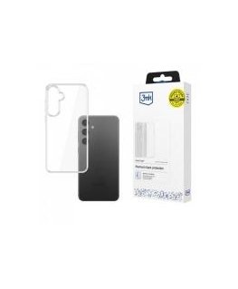 Araree Duple M case for Samsung Galaxy S25 transparent matt