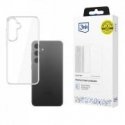 Araree Duple M case for Samsung Galaxy S25 transparent matt