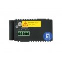 LevelOne IGU-0501 сетевой коммутатор Gigabit Ethernet (10/100/1000) Черный LevelOne IGU-0501 сетевой коммутатор Gigabit Ethernet (10/100/1000) Черный