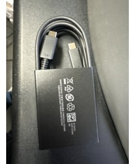 Samsung EP-DW767JBE USB-C to USB-C Data and Charging Cable 1.8m (OEM)
