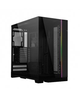 Lian Li O11 Dynamic EVO XL Tower musta