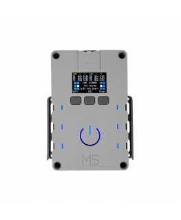 M5Stack K123 aksesuārs izstrādātāju platēm NB-IoT/Cat-M modulis Pelēks