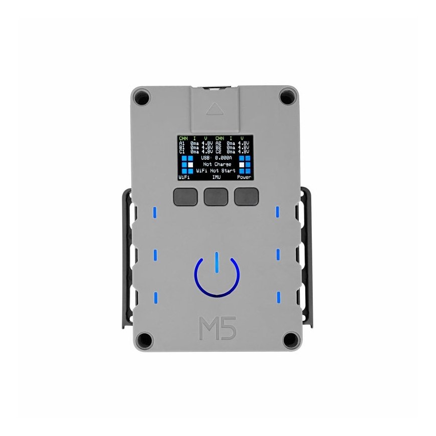 M5Stack K123 development board-lisäosat NB-IoT-/Cat-M-moduuli Harmaa