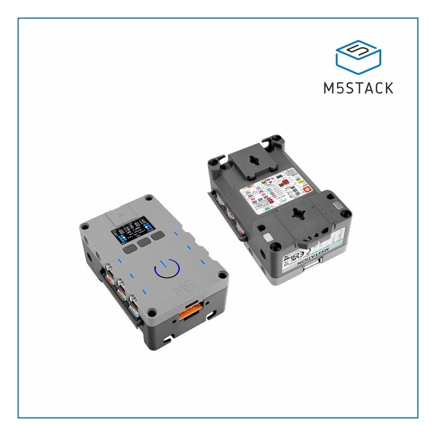 M5Stack K123 aksesuārs izstrādātāju platēm NB-IoT/Cat-M modulis Pelēks – 3