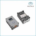 M5Stack K123 development board-lisäosat NB-IoT-/Cat-M-moduuli Harmaa M5Stack K123 development board-lisäosat NB-IoT-/Cat-M-moduuli Harmaa