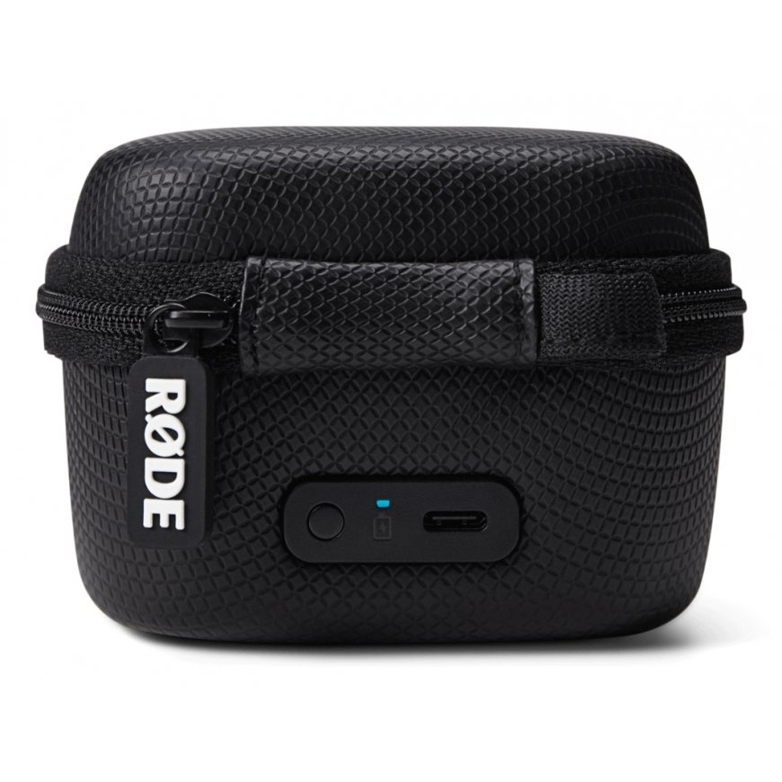 RØDE Chargingcase+ – 2