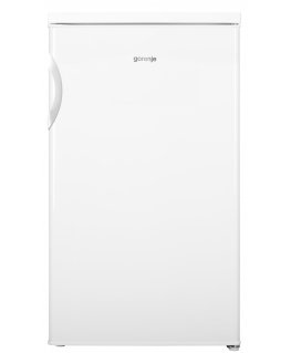 Gorenje R492PW ledusskapis Brīvi novietots 133 L E Balts