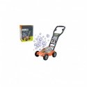 Bubble lawnmower Bubble lawnmower