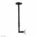 Neomounts FPMA-C050BLACK reklaminio ekrano laikiklis 76,2 cm (30") Juoda Neomounts FPMA-C050BLACK reklaminio ekrano laikiklis 76,2 cm (30") Juoda