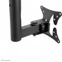 Neomounts FPMA-C050BLACK kyltin näyttökiinnike 76,2 cm (30") musta Neomounts FPMA-C050BLACK kyltin näyttökiinnike 76,2 cm (30") musta
