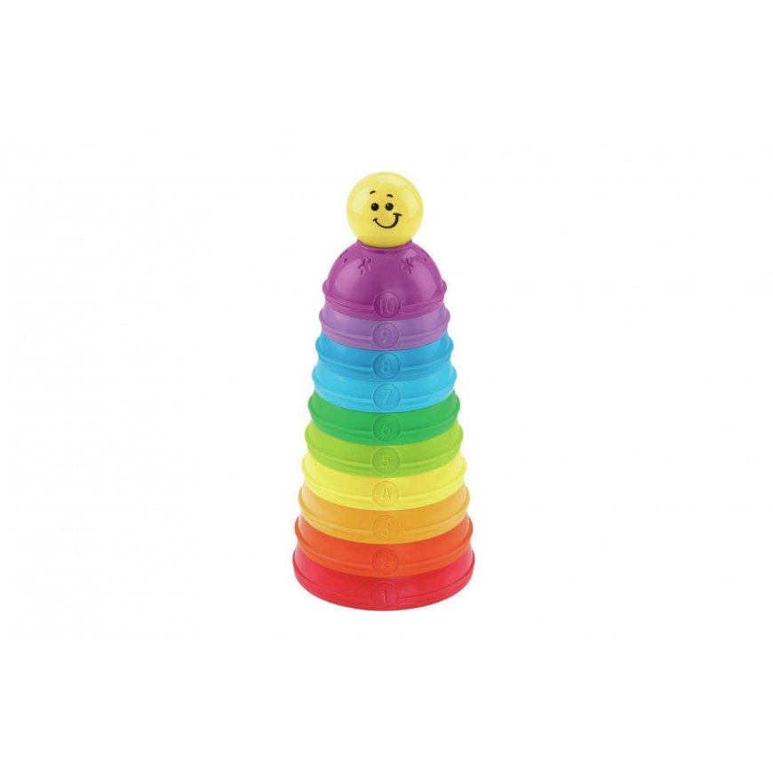 Fisher-Price W4472 lavinamasis žaislas – 5
