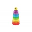 Fisher-Price Stack & Roll Cups Fisher-Price Stack & Roll Cups