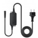 Ecovacs | GSP010001 RTK Station Power Supply with EU plugtype F Ecovacs | GSP010001 RTK Station Power Supply with EU plugtype F