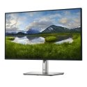 DELL P Series P2725HE PC lamekuvar 68,6 cm (27") 1920 x 1080 pikslit Full HD LCD Must DELL P Series P2725HE PC lamekuvar 68,6 cm (27") 1920 x 1080 pikslit Full HD LCD Must