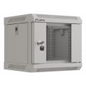 Lanberg WF11-3304-10S телекоммуникационная стойка 4U Монтируемая на стену стойка Серый Lanberg WF11-3304-10S телекоммуникационная стойка 4U Монтируемая на стену стойка Серый