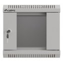 Lanberg WF11-3304-10S püstik 4U Seinale monteeritav riiul Hall Lanberg WF11-3304-10S püstik 4U Seinale monteeritav riiul Hall