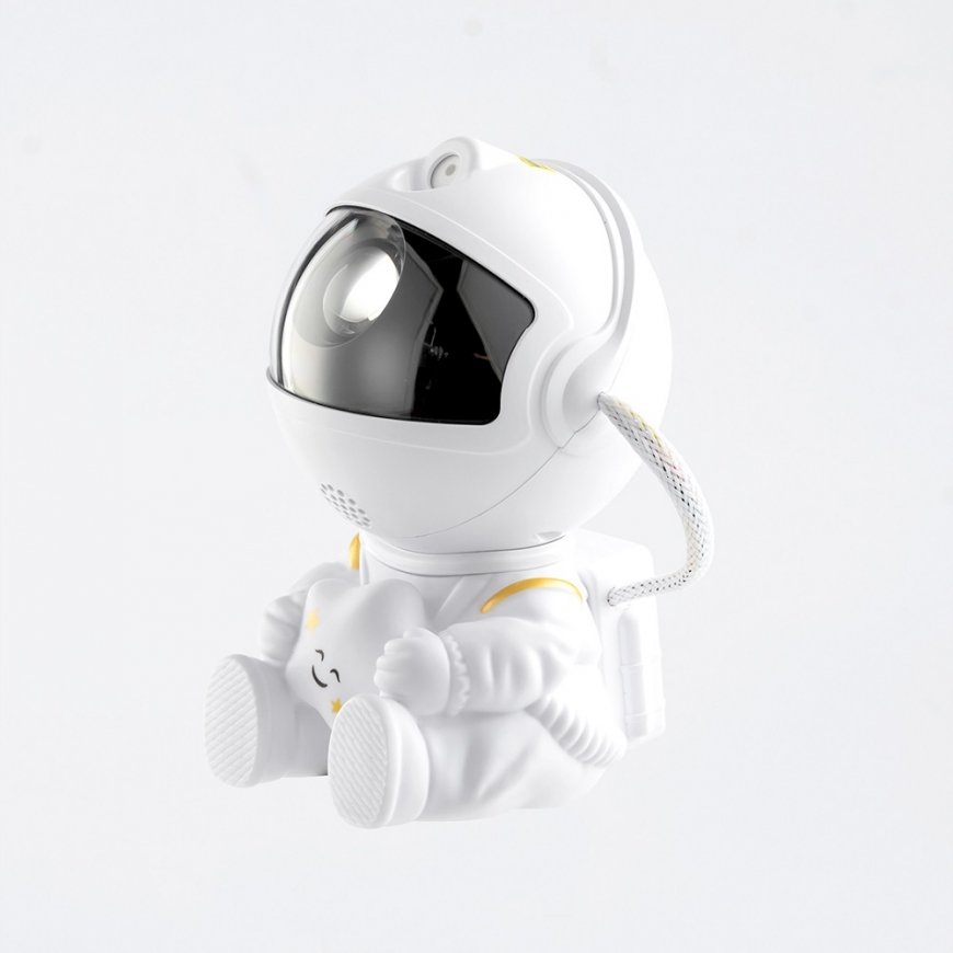 XO CF4 baby night-light Freestanding White LED 5 W – 2