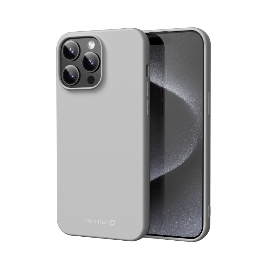 Swissten Soft Joy Case for Samsung Galaxy A14 5G
