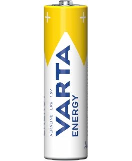 Varta ENERGY AA Blister 30 Vienkartinė baterija Šarminis