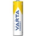 Varta ENERGY AA Blister 30 Single-use battery Alkaline Varta ENERGY AA Blister 30 Single-use battery Alkaline