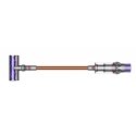 Dyson Cyclone V10 Absolute Dulkių siurblys-šluota „du viename“ Baterija Sausa Bemaišis Vario, Nikeli Dyson Cyclone V10 Absolute Dulkių siurblys-šluota „du viename“ Baterija Sausa Bemaišis Vario, Nikeli
