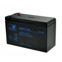 MW Power MWH 9-12L UPS akumuliatorius 12 V 9 Ah MW Power MWH 9-12L UPS akumuliatorius 12 V 9 Ah