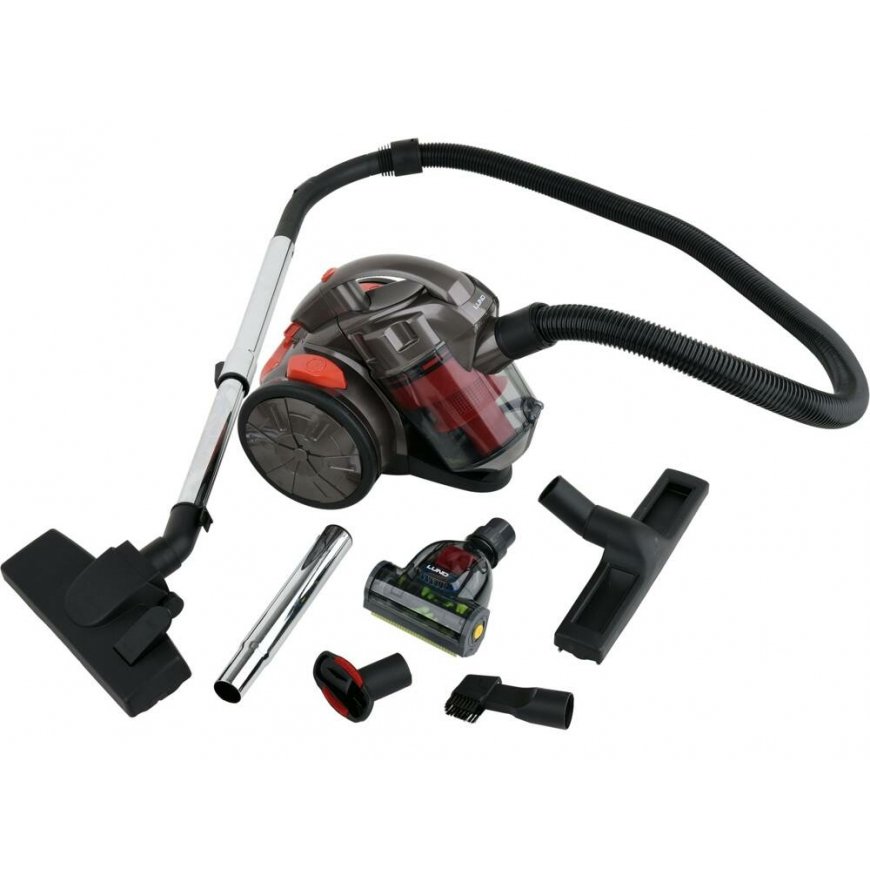 LUND 67090 putekļusūcējs – 5